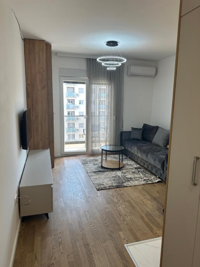 Luxury Apartments D&B 波德戈里察 外观 照片